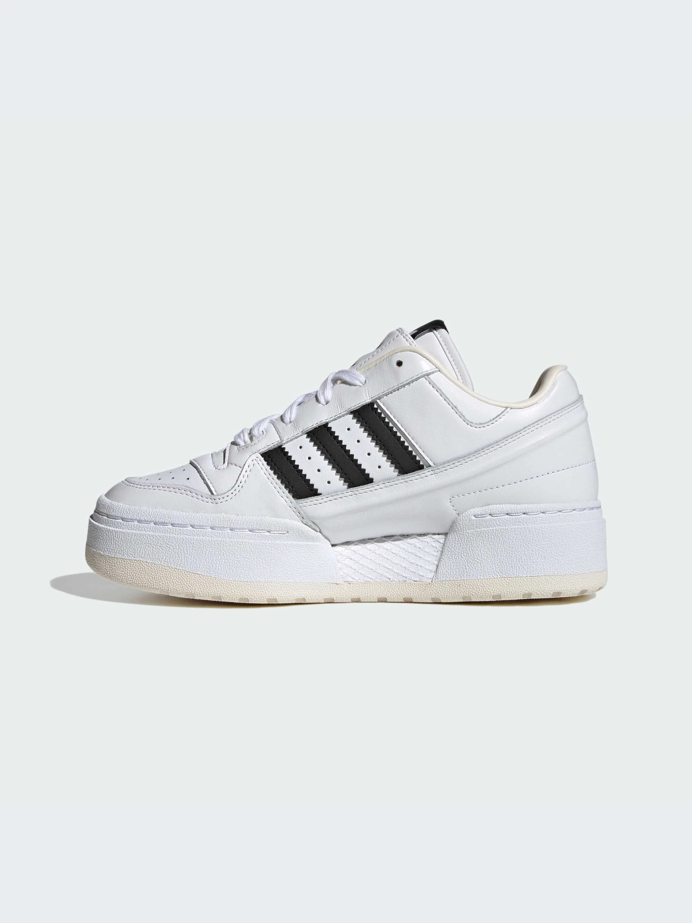 Кроссовки Adidas Forum модель IG2578 Фото