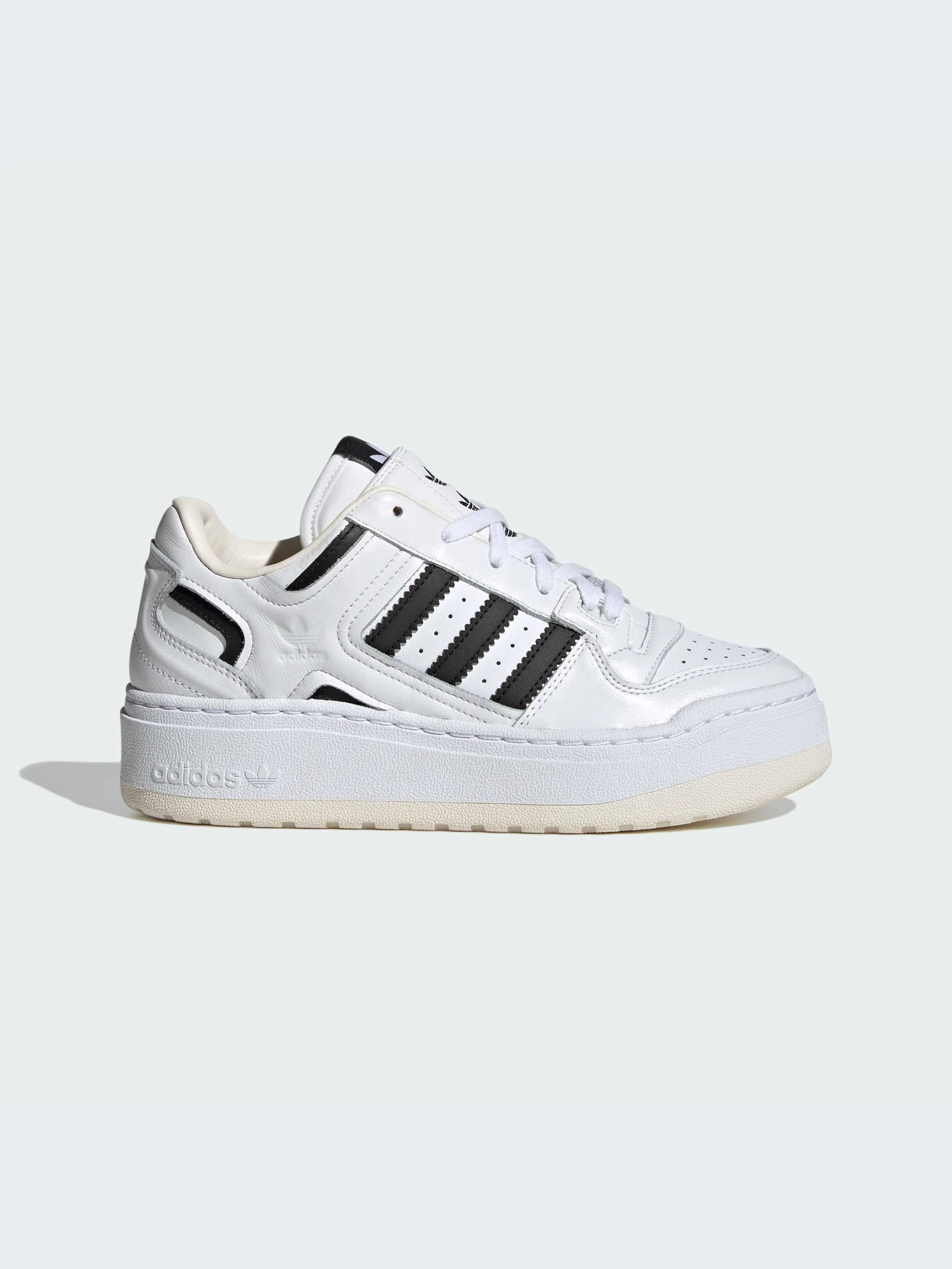 Кроссовки Adidas Forum модель IG2578 Фото
