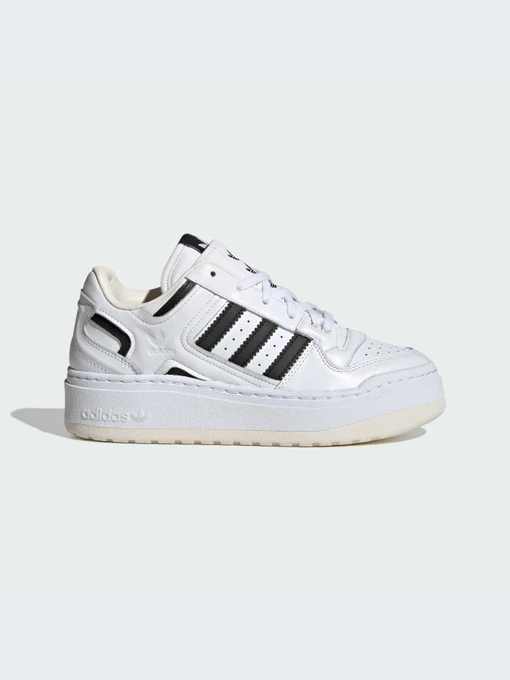 Кроссовки Adidas Forum модель IG2578 Фото