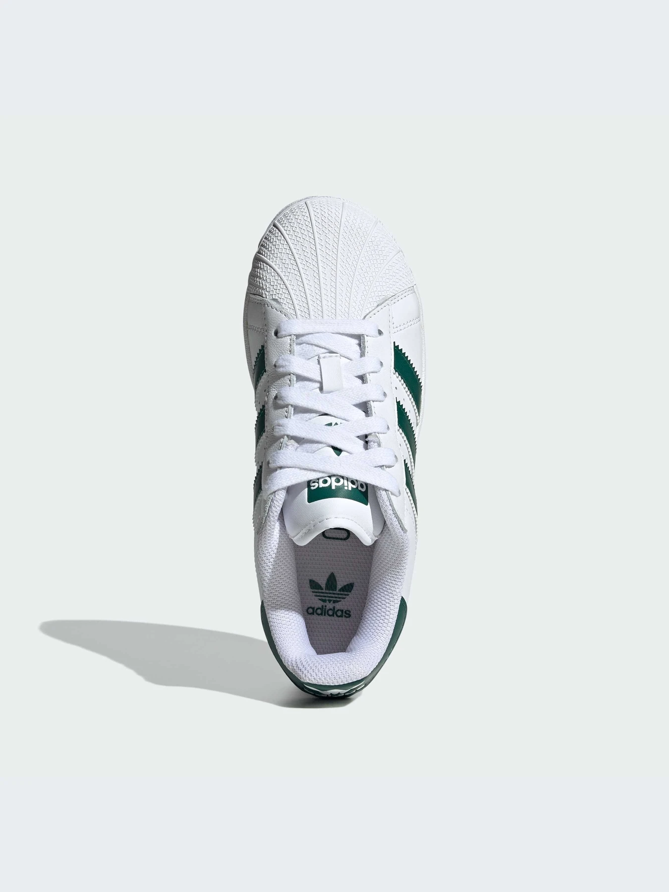 Кеды Adidas Superstar модель IF0550 Кеды Adidas Superstar модель IF0550 Фото