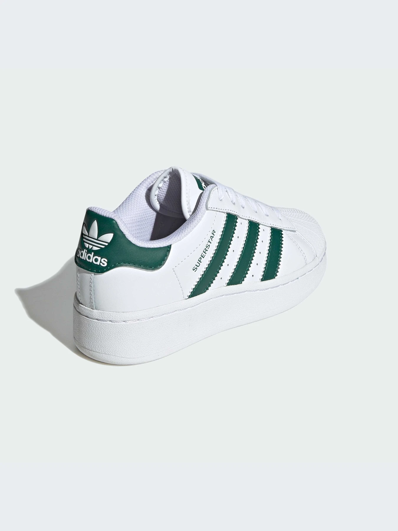 Кеды Adidas Superstar модель IF0550 Кеды Adidas Superstar модель IF0550 Фото