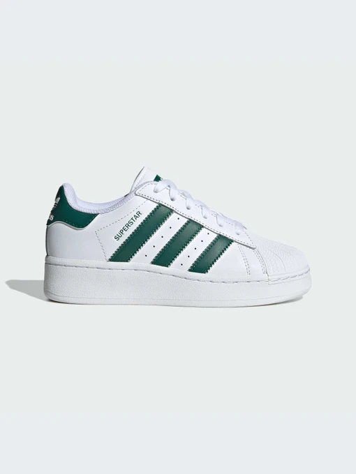 Кеды Adidas Superstar модель IF0550 Фото