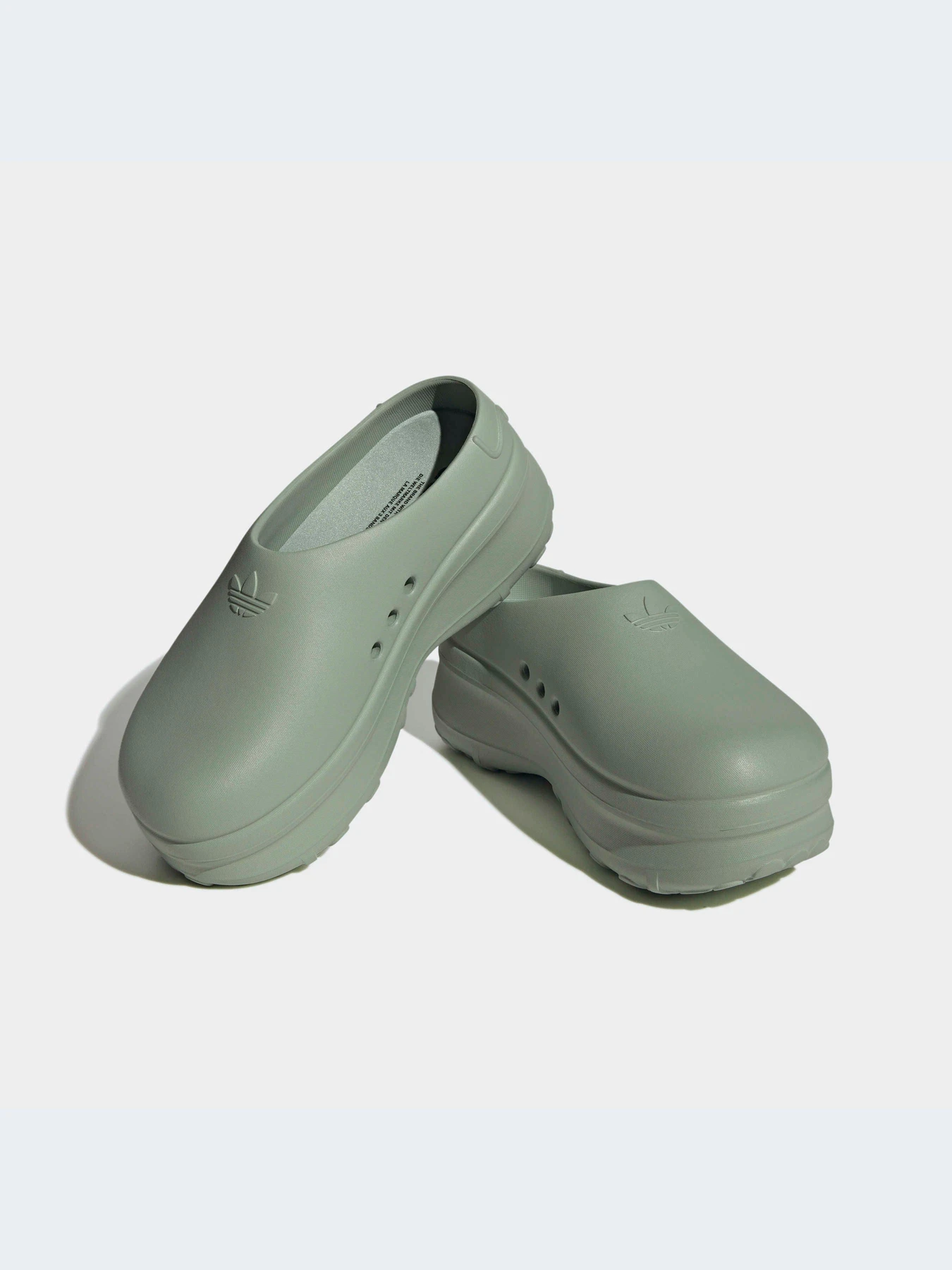 Шльопанці Adidas Stan Smith модель IE7053 Шльопанці Adidas Stan Smith модель IE7053 Фото