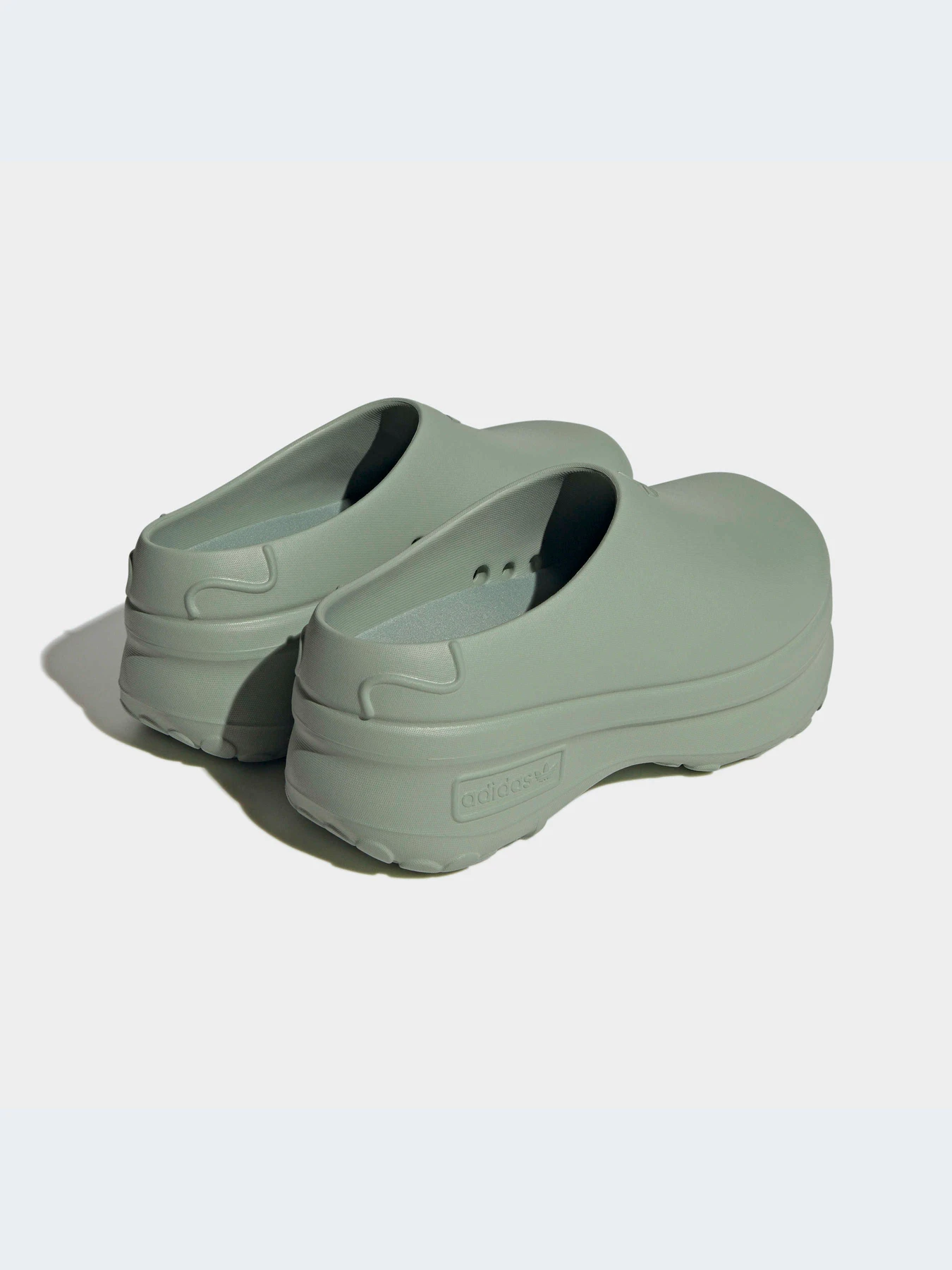 Шльопанці Adidas Stan Smith модель IE7053 Шльопанці Adidas Stan Smith модель IE7053 Фото