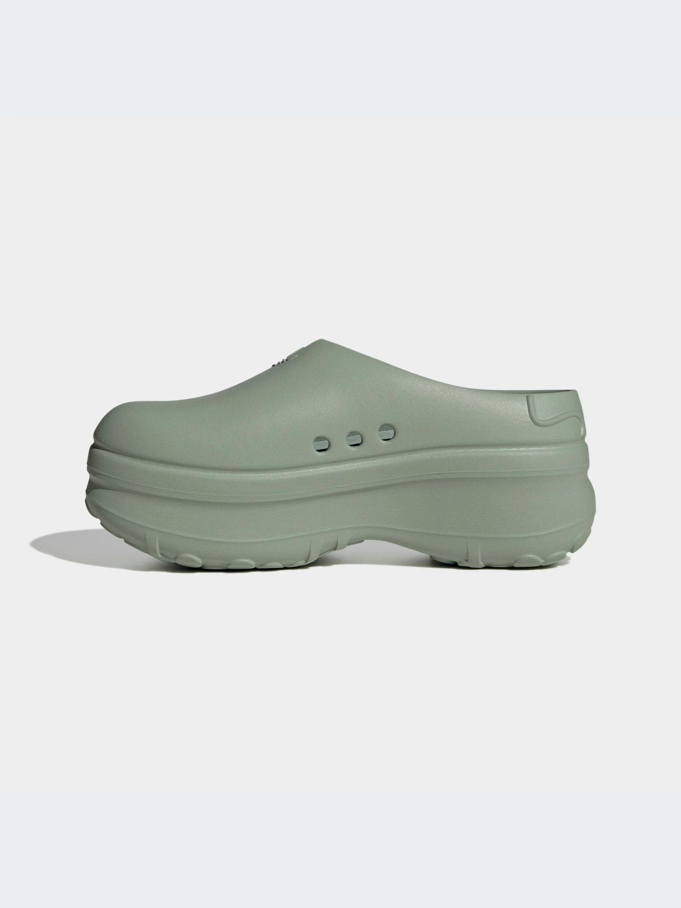 Шльопанці Adidas Stan Smith модель IE7053 Шльопанці Adidas Stan Smith модель IE7053 Фото