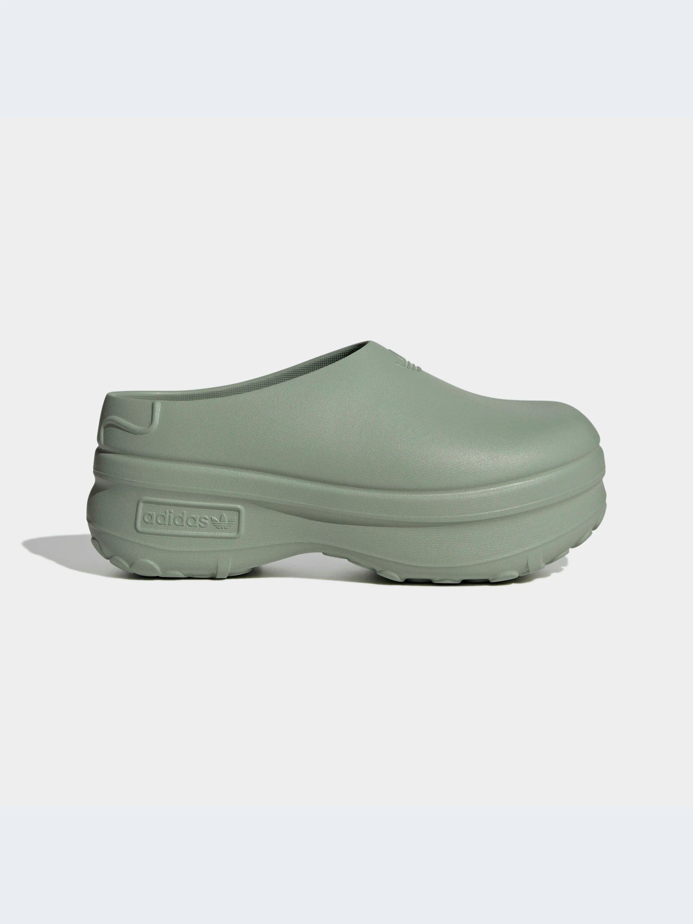 Шльопанці Adidas Stan Smith модель IE7053 Шльопанці Adidas Stan Smith модель IE7053 Фото