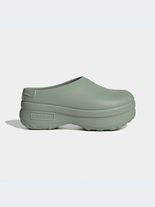 Шльопанці Adidas Stan Smith модель IE7053 Фото