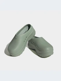 Шльопанці Adidas Stan Smith модель IE7053 Фото