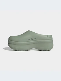 Шльопанці Adidas Stan Smith модель IE7053 Фото