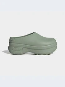Шльопанці Adidas Stan Smith модель IE7053 Фото