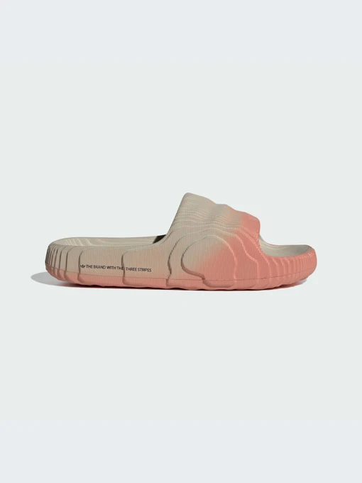 Шлёпанцы Adidas Adilette модель IF3673 Фото