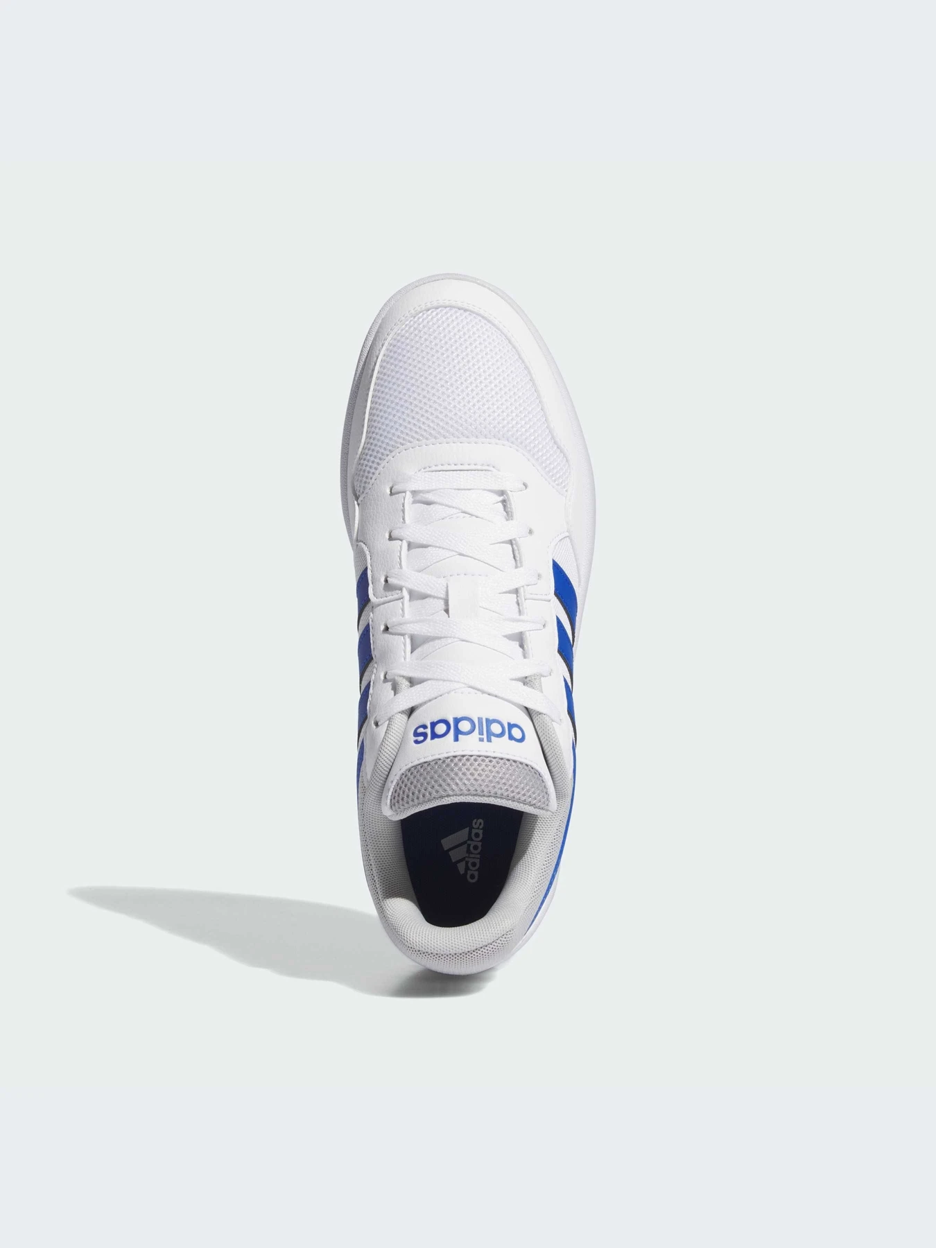 Кроссовки Adidas Hoops модель IG1487 Кроссовки Adidas Hoops модель IG1487 Фото