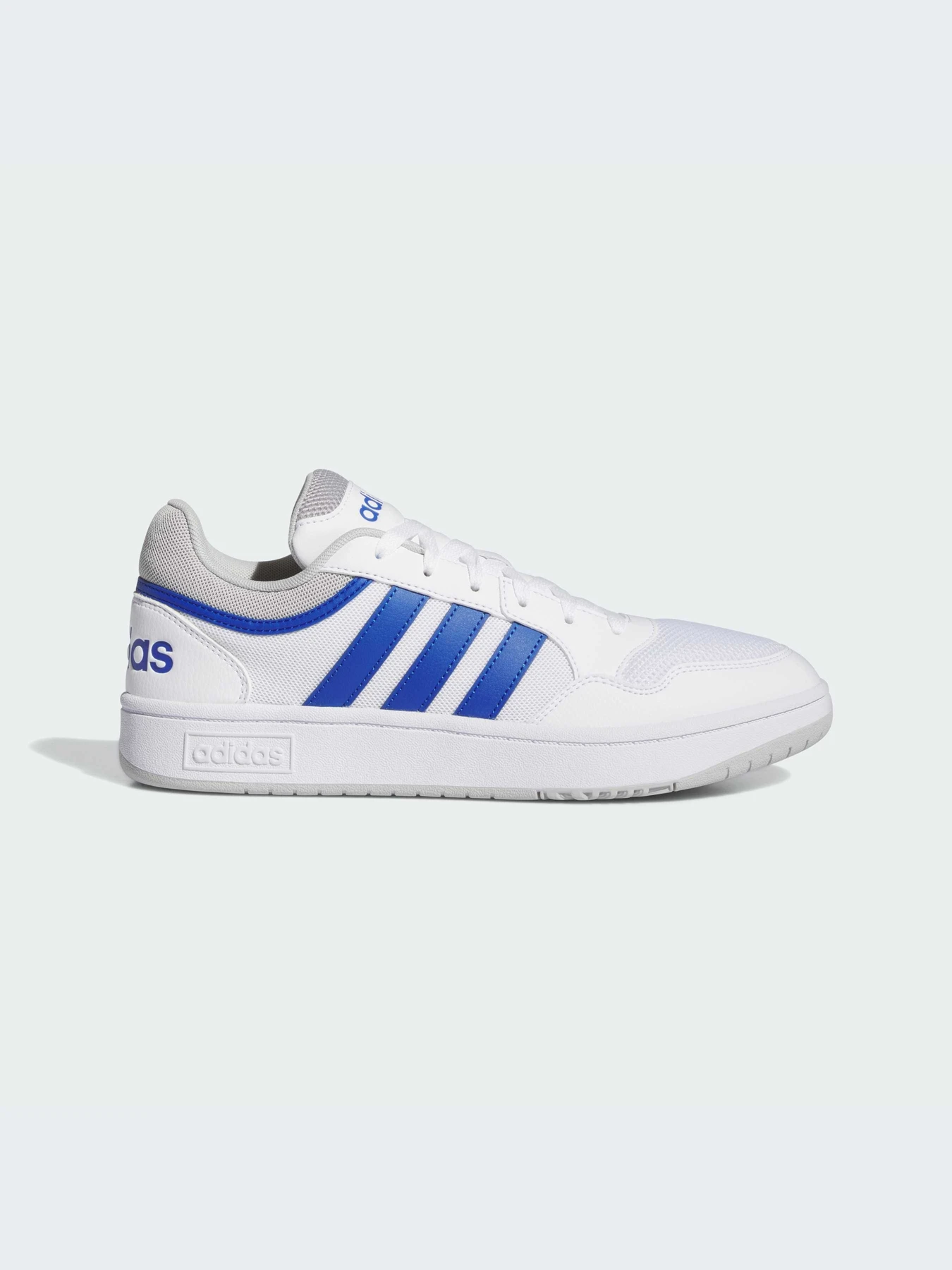 Кроссовки Adidas Hoops модель IG1487 Кроссовки Adidas Hoops модель IG1487 Фото