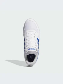 Кроссовки Adidas Hoops модель IG1487 Фото