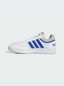 Кроссовки Adidas Hoops модель IG1487 Фото