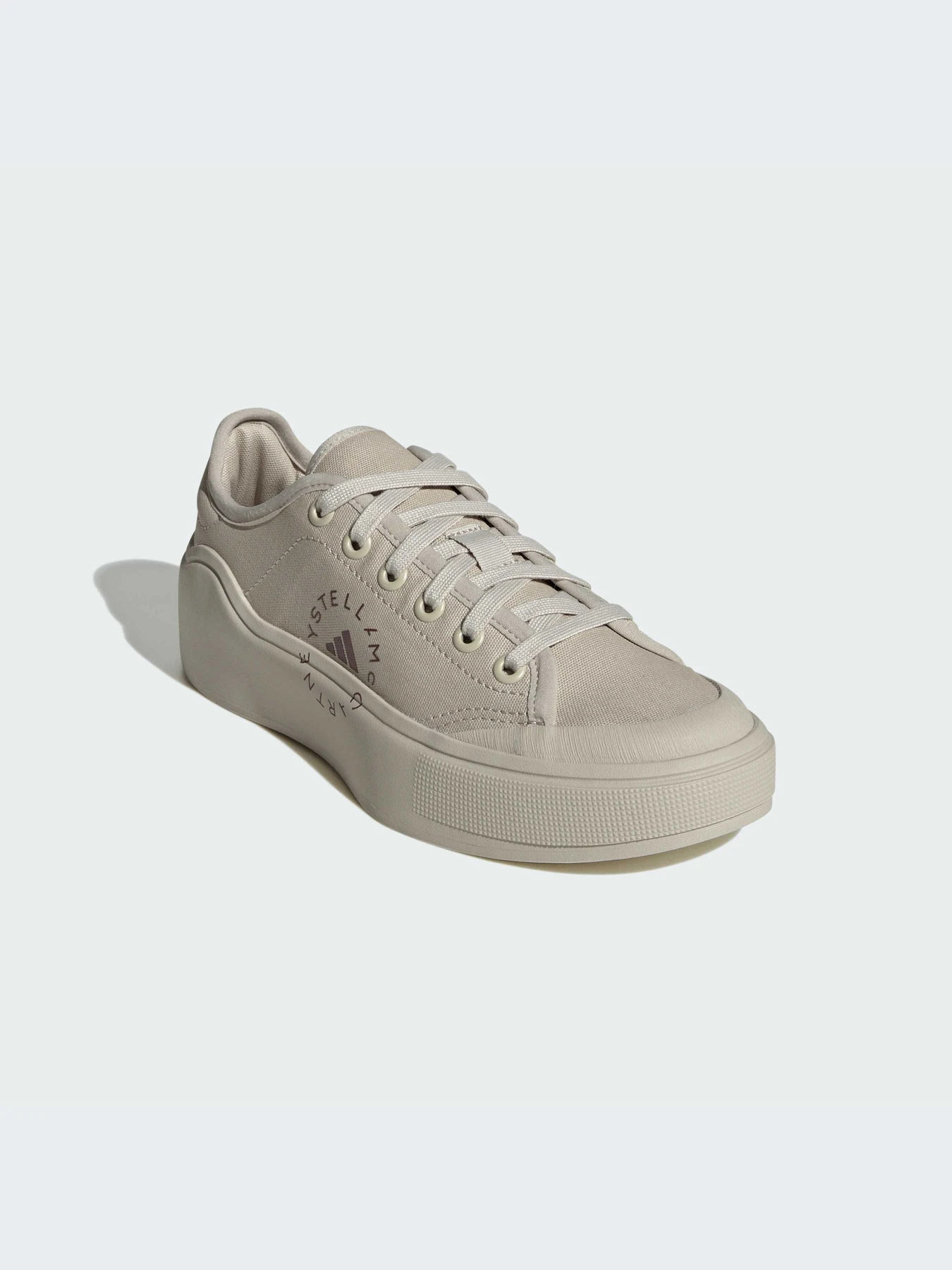 Кеды Adidas by Stella McCartney модель IG2438 Фото