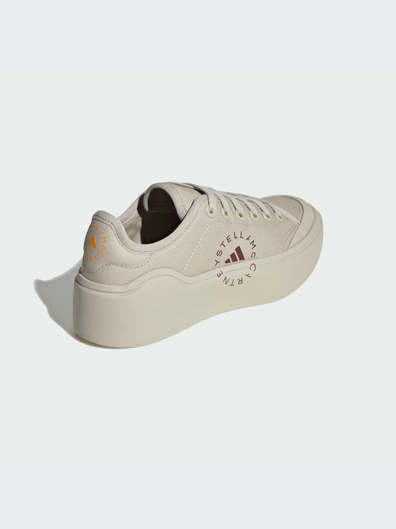 Кеды Adidas by Stella McCartney модель IG2438 Фото
