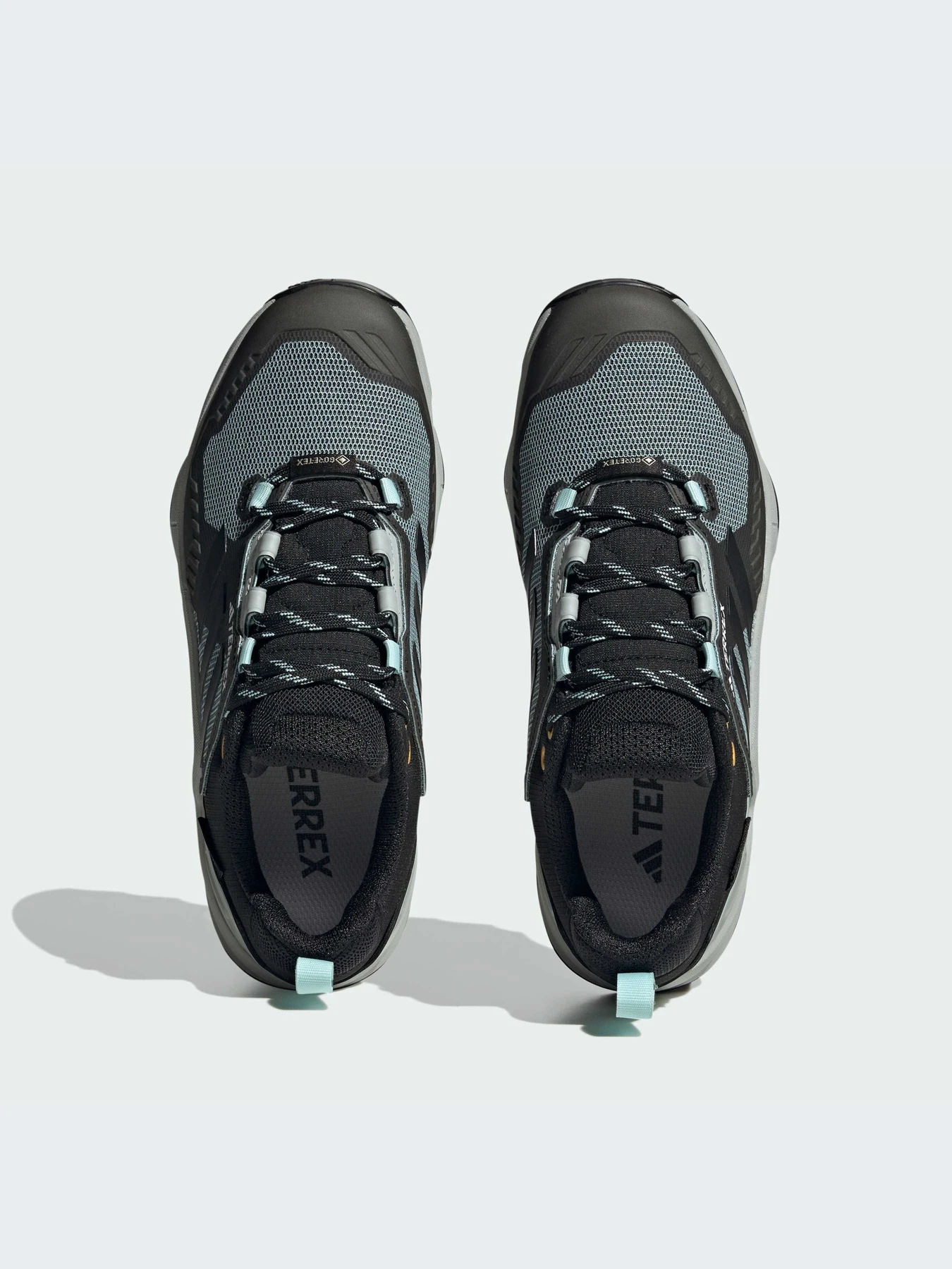 Кроссовки Adidas Terrex модель IF2403 Кроссовки Adidas Terrex модель IF2403 Фото