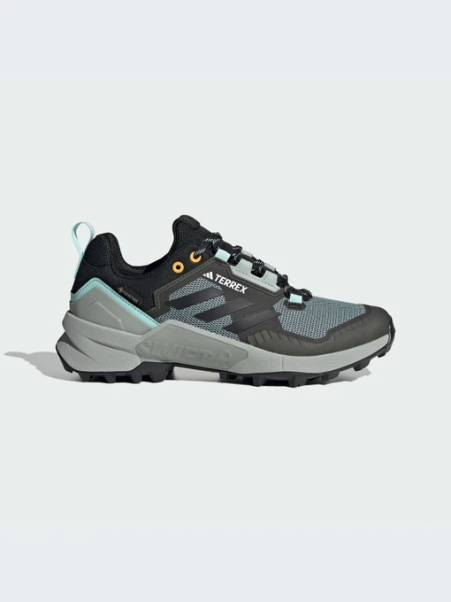 Кроссовки Adidas Terrex модель IF2403 Фото
