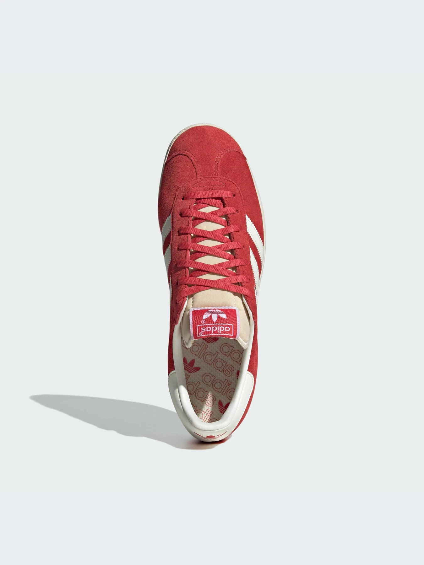 Кеды Adidas Gazelle модель IG1062 Кеды Adidas Gazelle модель IG1062 Фото