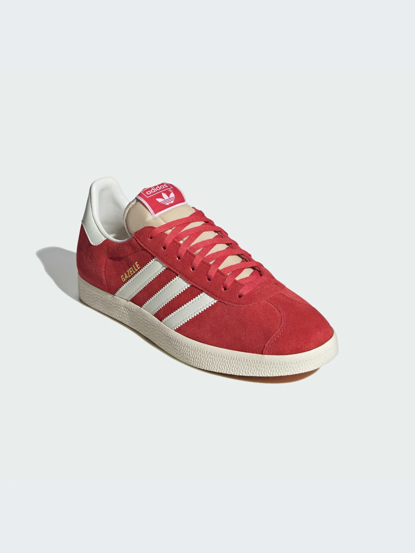 Кеды Adidas Gazelle модель IG1062 Кеды Adidas Gazelle модель IG1062 Фото