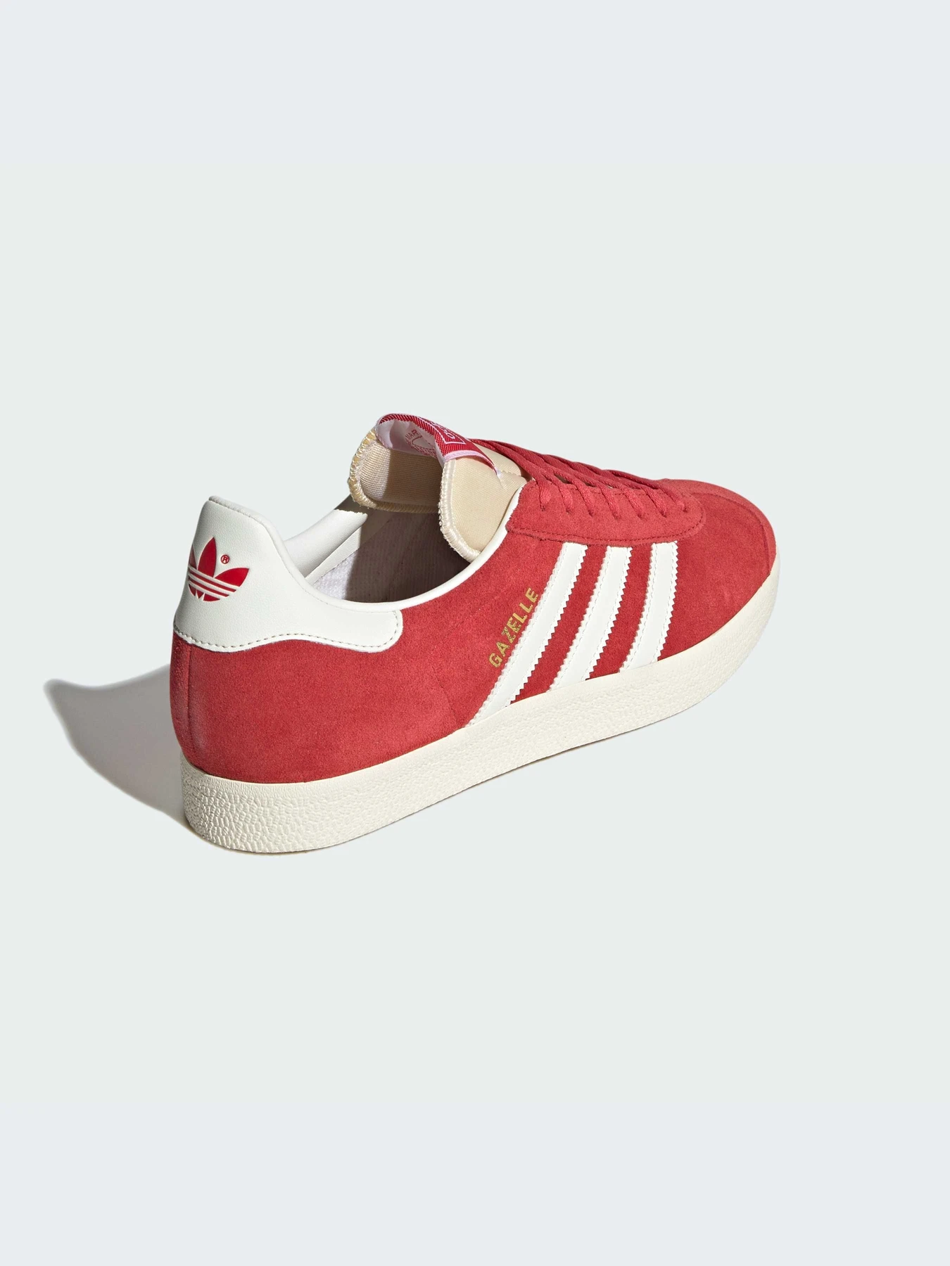 Кеды Adidas Gazelle модель IG1062 Кеды Adidas Gazelle модель IG1062 Фото