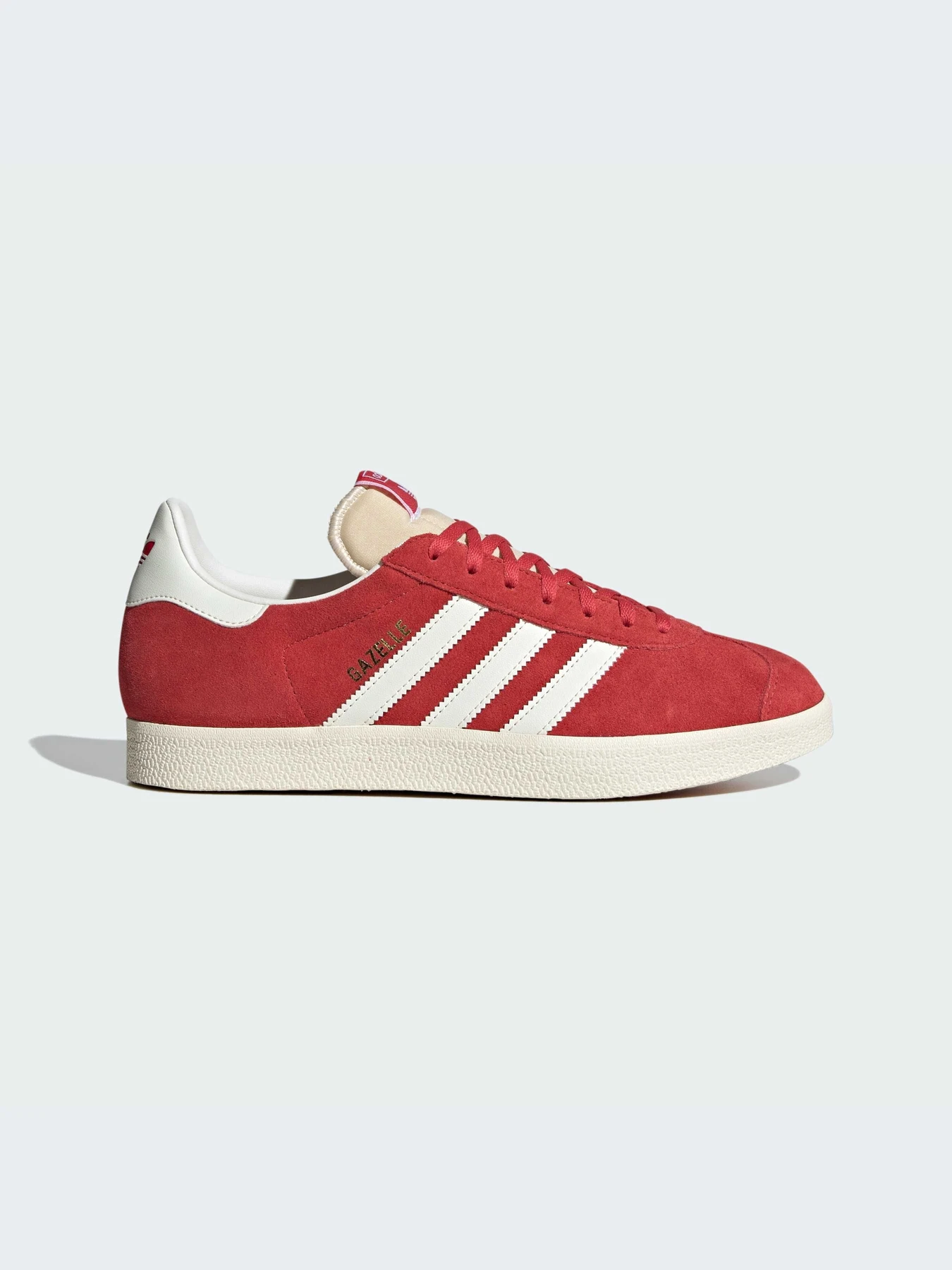 Кеды Adidas Gazelle модель IG1062 Кеды Adidas Gazelle модель IG1062 Фото