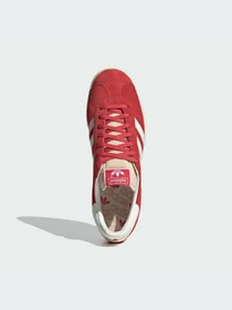Кеды Adidas Gazelle модель IG1062 Фото