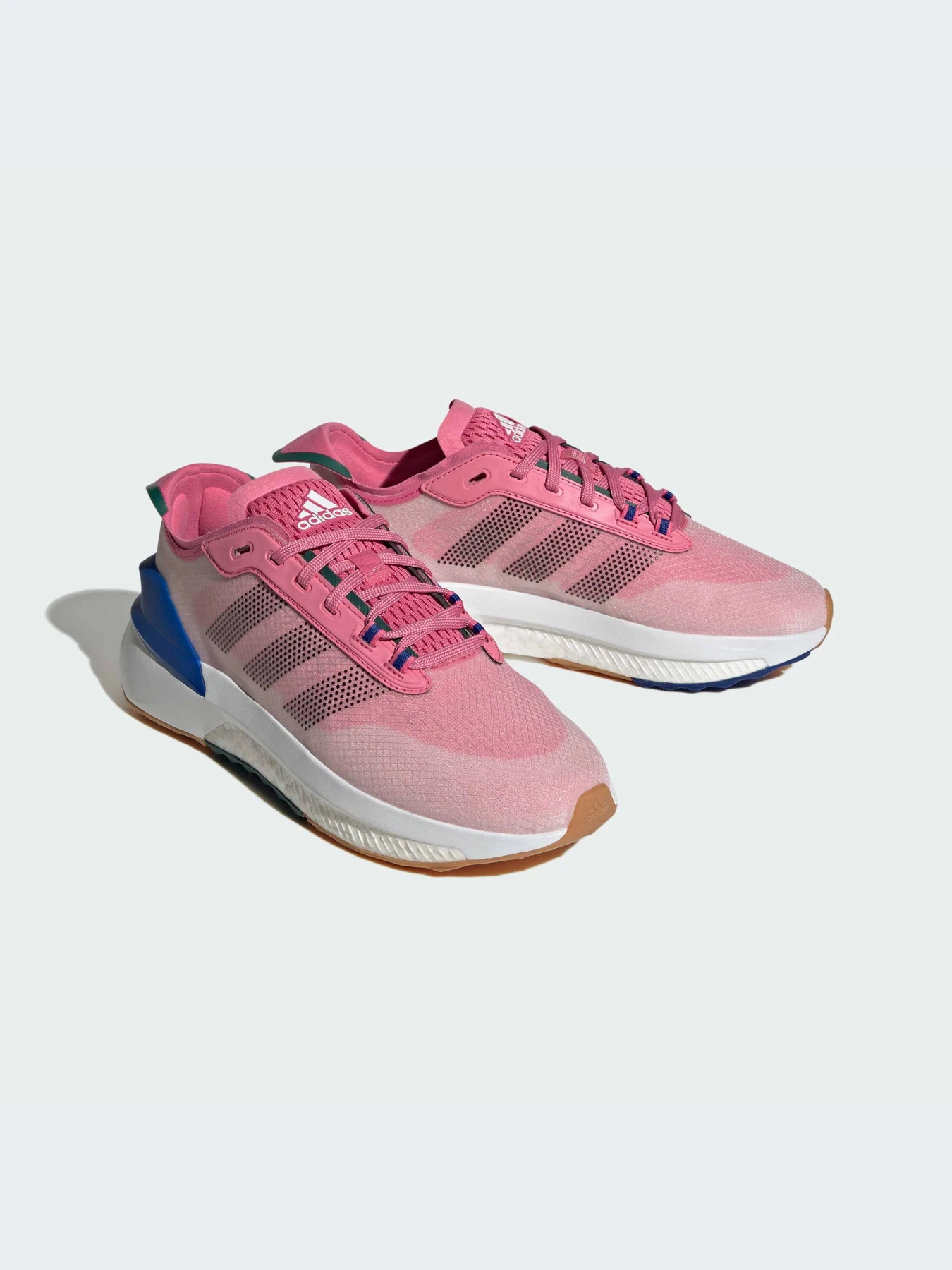 Кроссовки Adidas AVRYN модель IG0648 Кроссовки Adidas AVRYN модель IG0648 Фото
