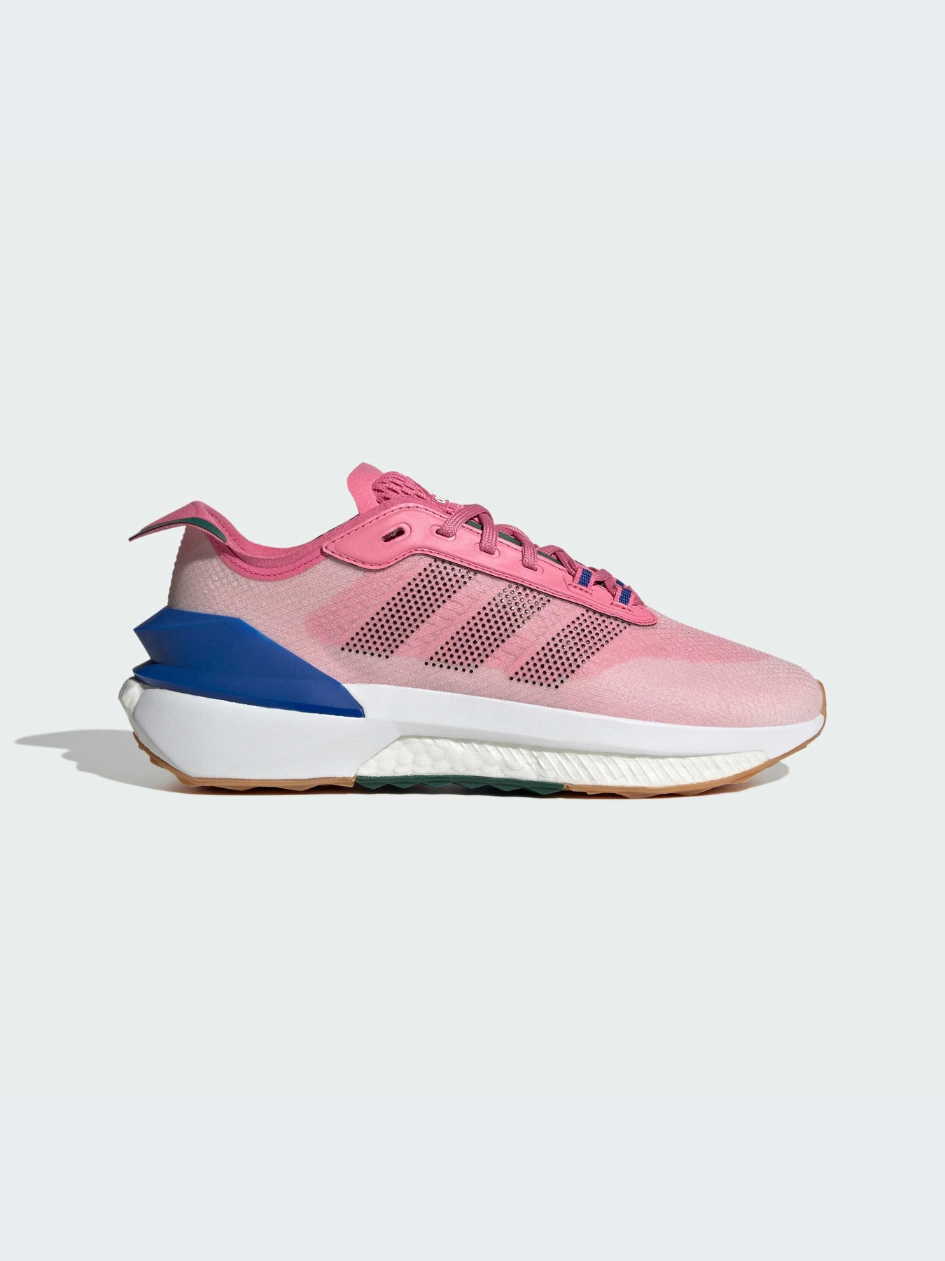 Кроссовки Adidas AVRYN модель IG0648 Кроссовки Adidas AVRYN модель IG0648 Фото