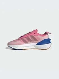 Кроссовки Adidas AVRYN модель IG0648 Фото