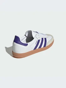 Кеди Adidas Samba модель IF6514 Фото