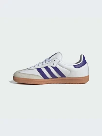 Кеди Adidas Samba модель IF6514 Фото