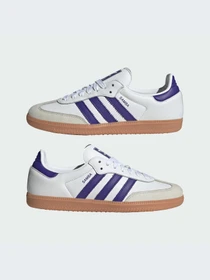 Кеди Adidas Samba модель IF6514 Фото