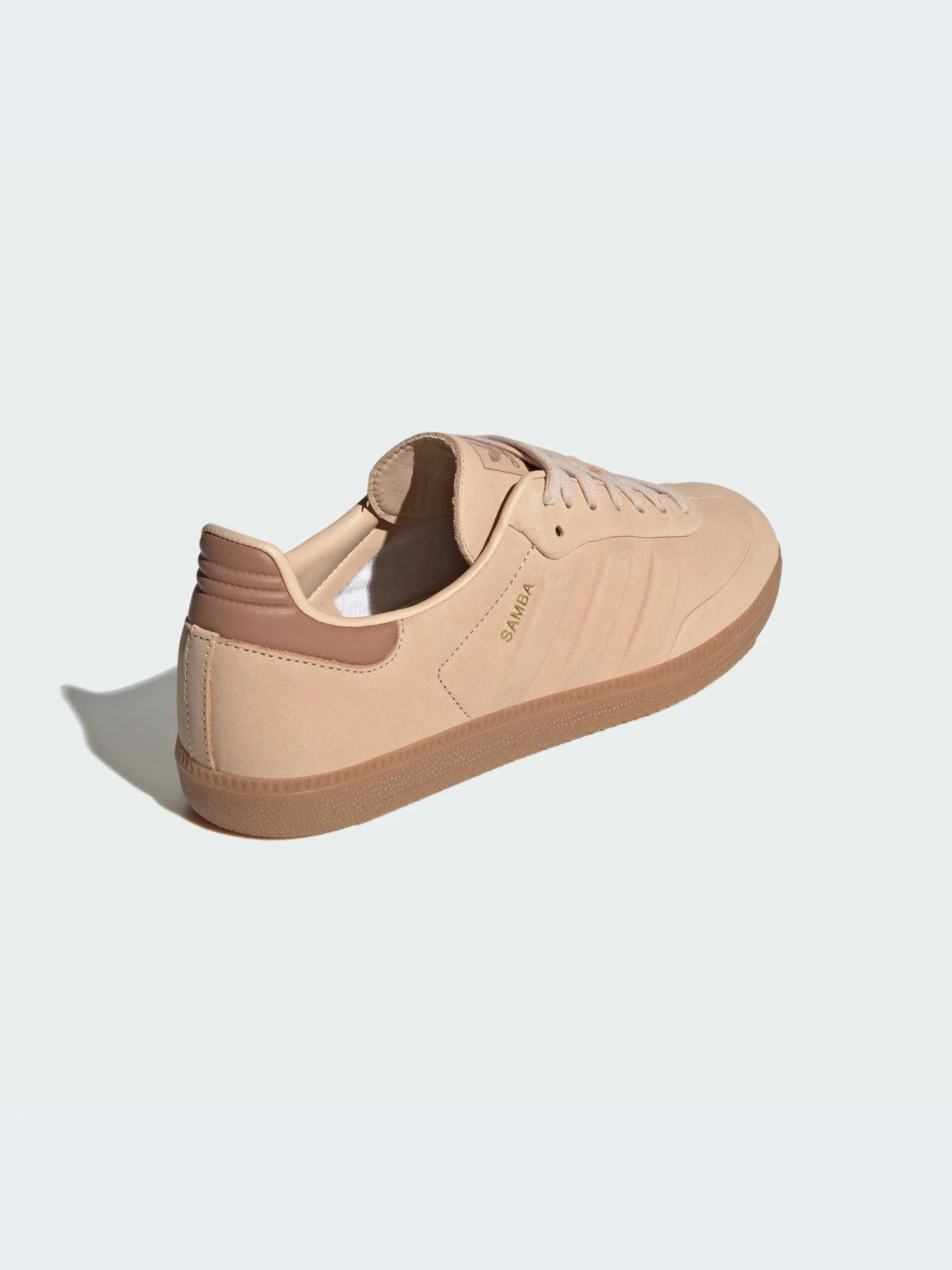 Кеды Adidas Samba модель IG1243 Кеды Adidas Samba модель IG1243 Фото