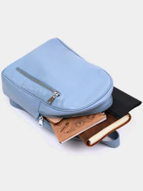 Рюкзаки Shvigel модель bag24_16318 Фото