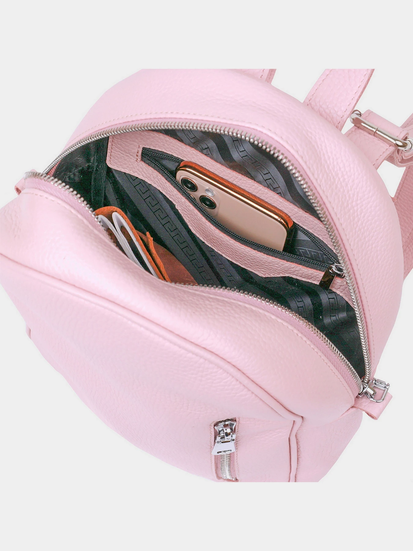 Рюкзаки Shvigel модель bag24_16319 Рюкзаки Shvigel модель bag24_16319 Фото