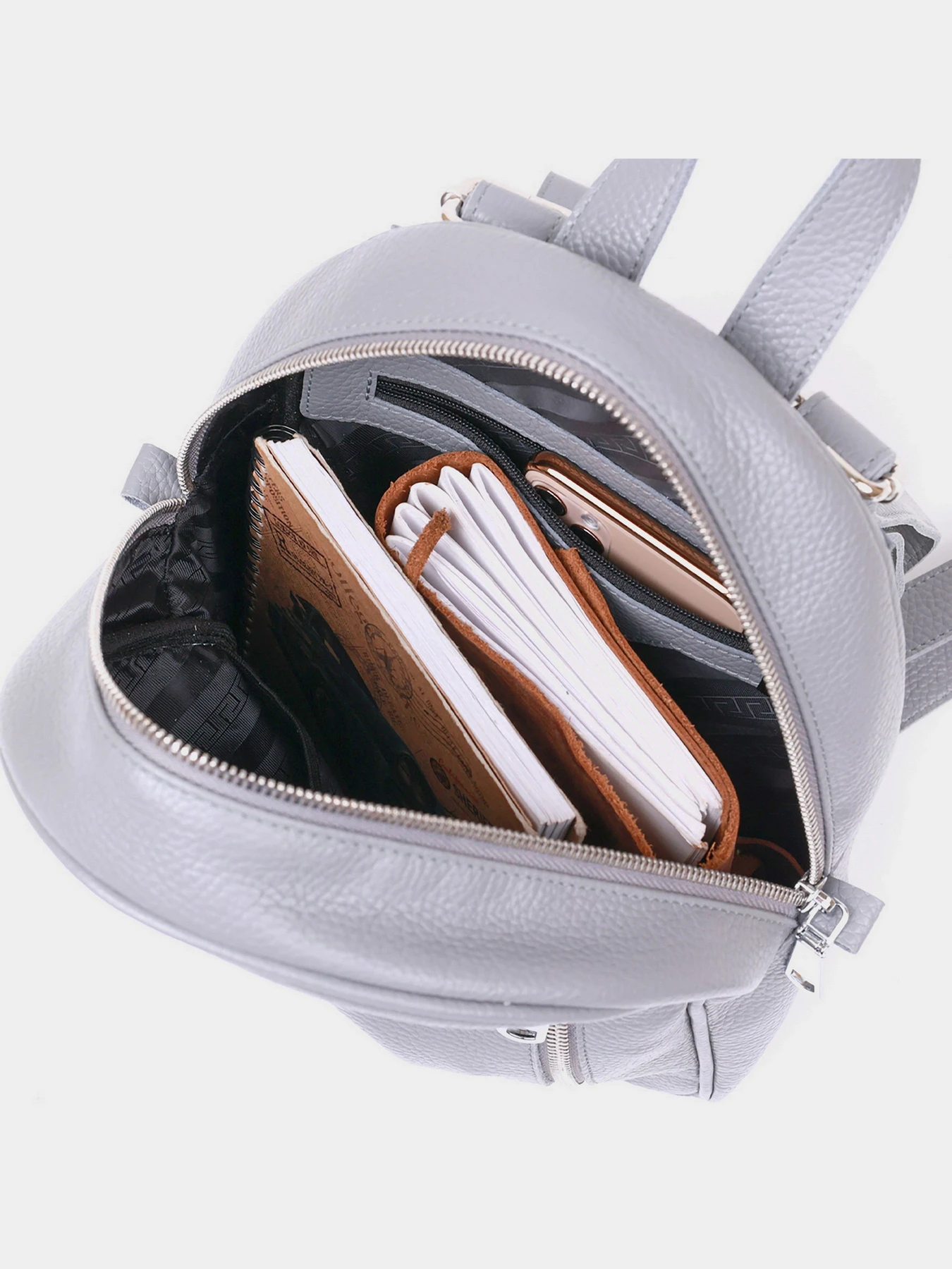 Рюкзаки Shvigel модель bag24_16323 Рюкзаки Shvigel модель bag24_16323 Фото