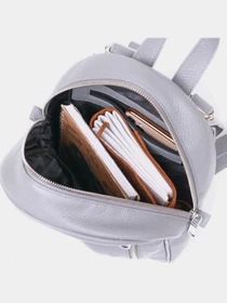 Рюкзаки Shvigel модель bag24_16323 Фото