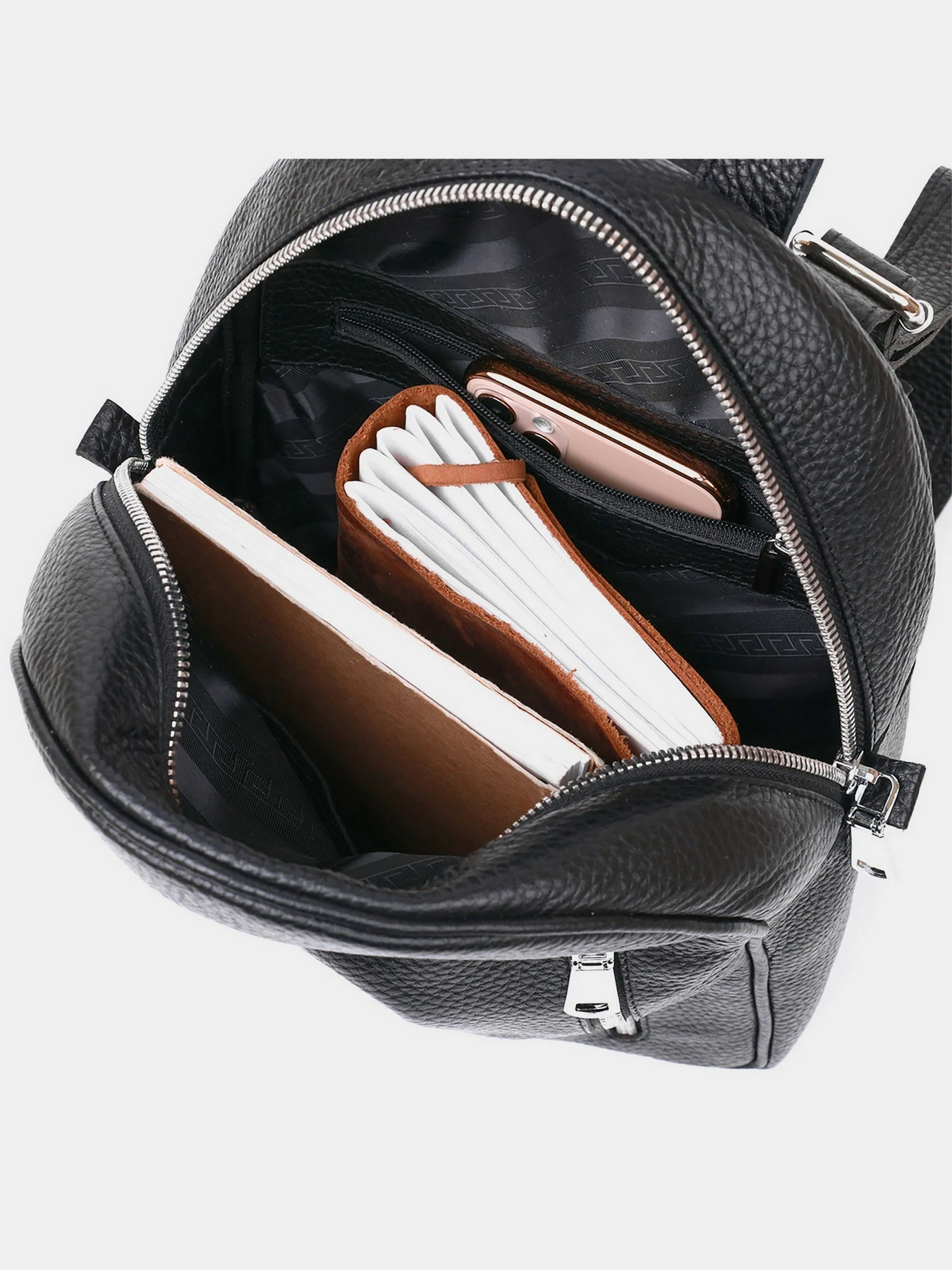Рюкзаки Shvigel модель bag24_16317 Фото