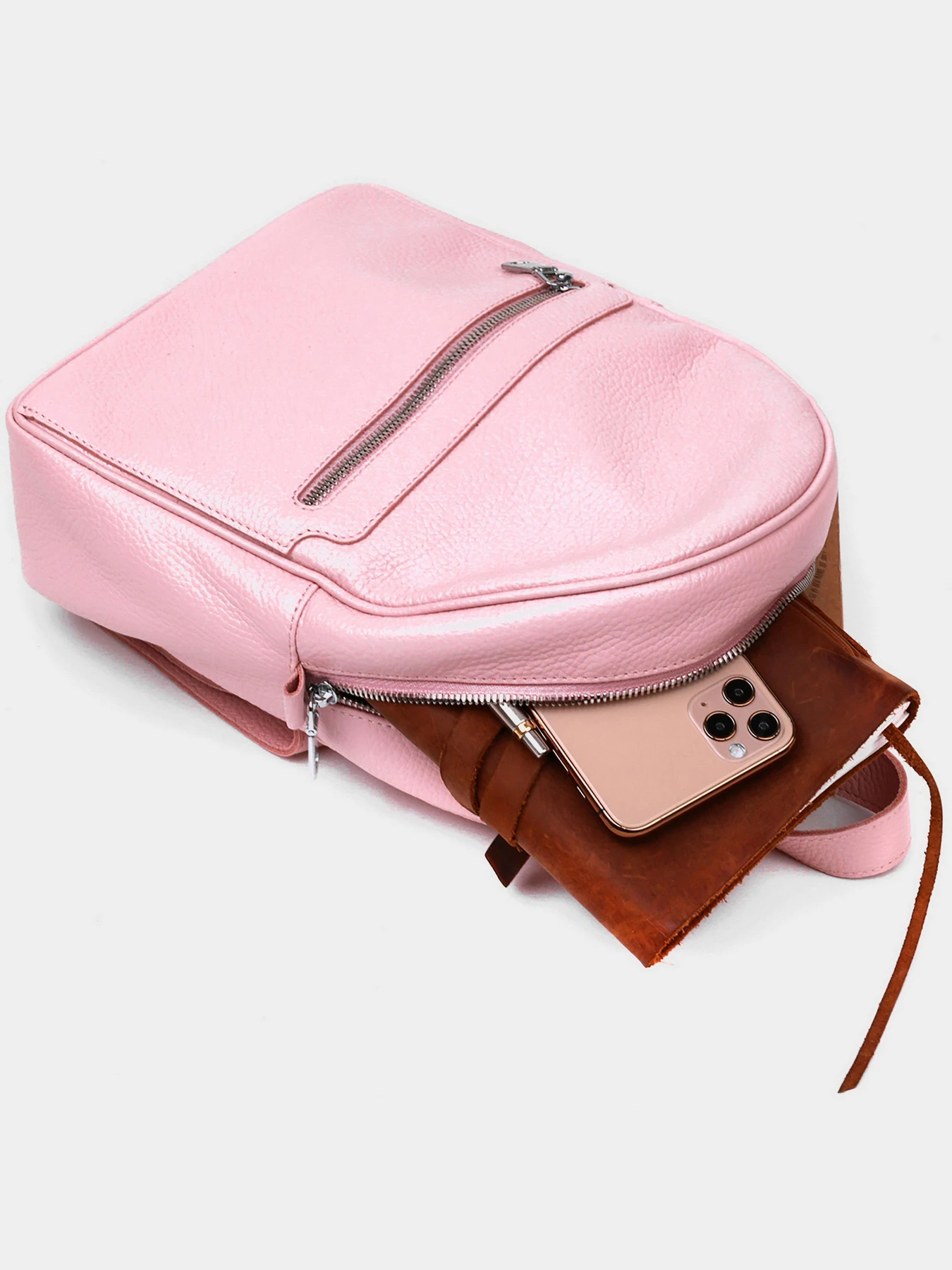 Рюкзаки Shvigel модель bag24_16304 Рюкзаки Shvigel модель bag24_16304 Фото