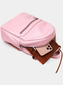 Рюкзаки Shvigel модель bag24_16304 Фото