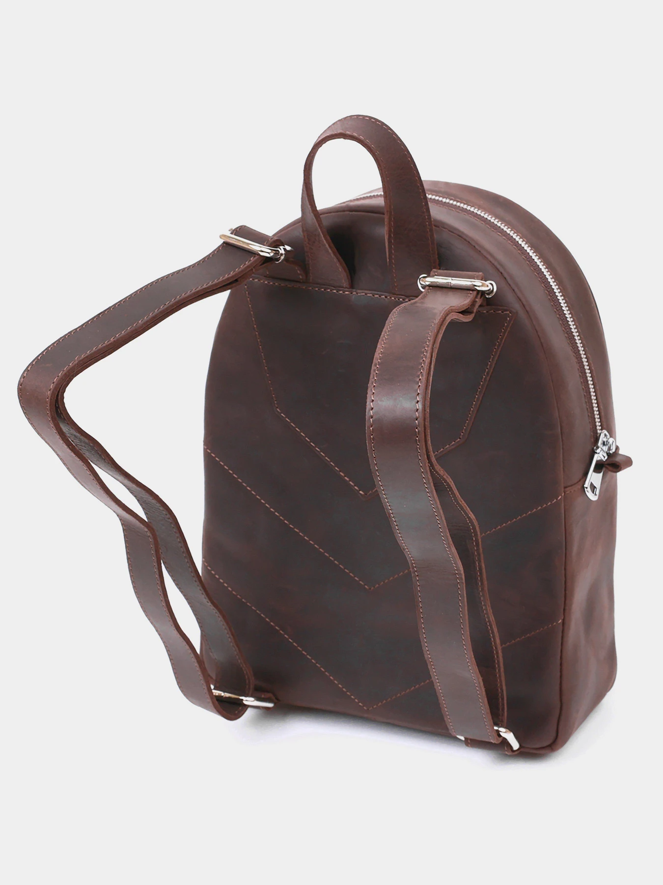 Рюкзаки Shvigel модель bag24_16314 Рюкзаки Shvigel модель bag24_16314 Фото
