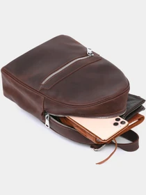 Рюкзаки Shvigel модель bag24_16314 Фото