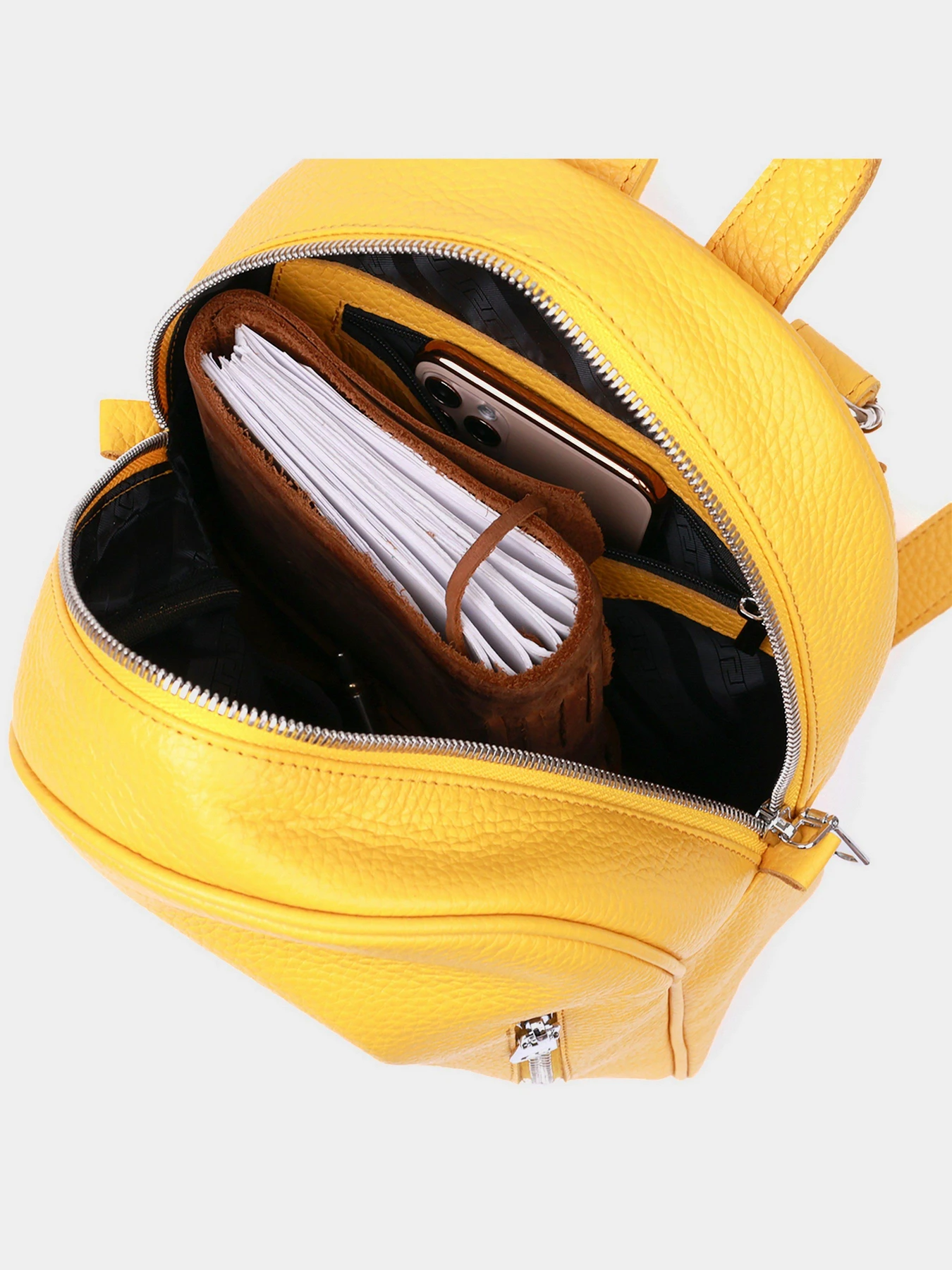 Рюкзаки Shvigel модель bag24_16321 Фото