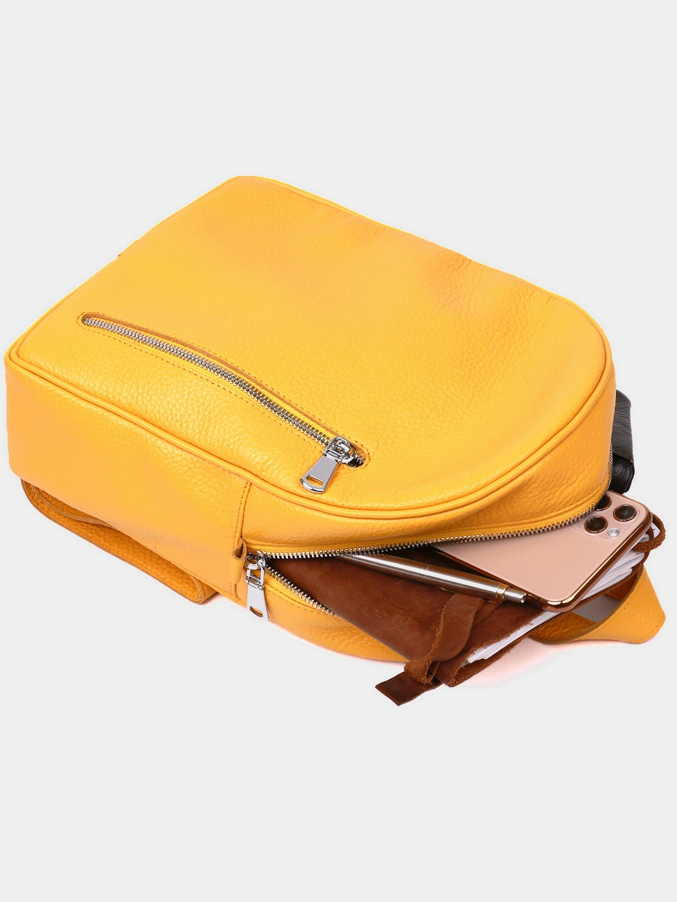 Рюкзаки Shvigel модель bag24_16321 Фото