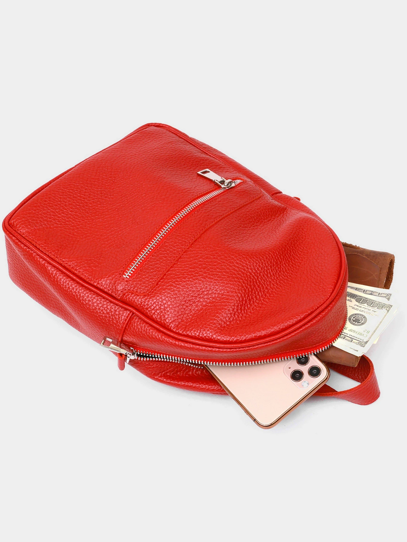 Рюкзаки Shvigel модель bag24_16301 Рюкзаки Shvigel модель bag24_16301 Фото
