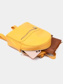 Рюкзаки Shvigel модель bag24_16306 Фото