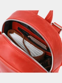 Рюкзаки Shvigel модель bag24_16327 Фото
