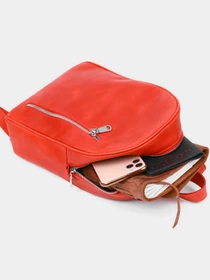 Рюкзаки Shvigel модель bag24_16327 Фото